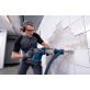BOSCH GBH 18V-34 CF BITURBO perforatorius 2x5.5 ProCore